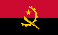 Angola