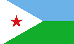 Djibouti