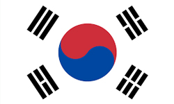 South Korea