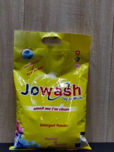 JOWASH-ECONOMY DETERGENT POWDER