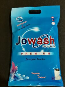 JOWASH PREMIUM DETERGENT POWDER 2