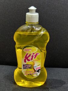 KIF DISHWASH LIQUID 500ML