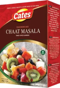 Cates Chaat Masala