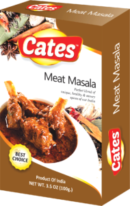 meat masala 100g